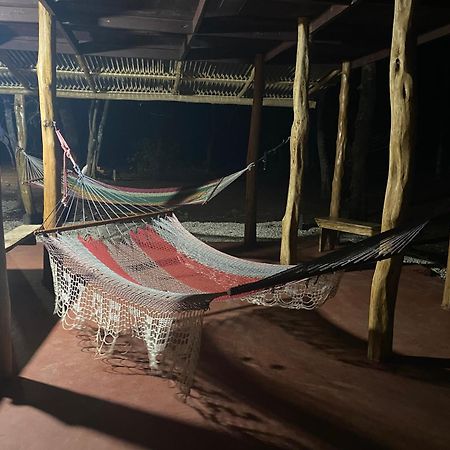 Finca Avellanas Lorena Luaran gambar