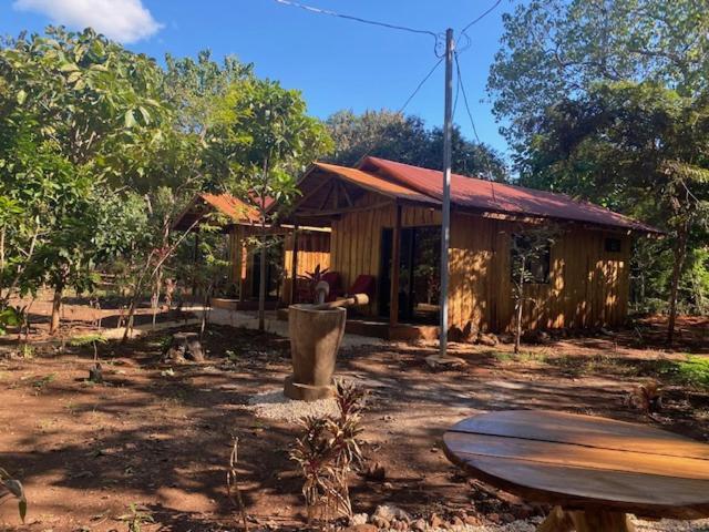 Finca Avellanas Lorena Luaran gambar
