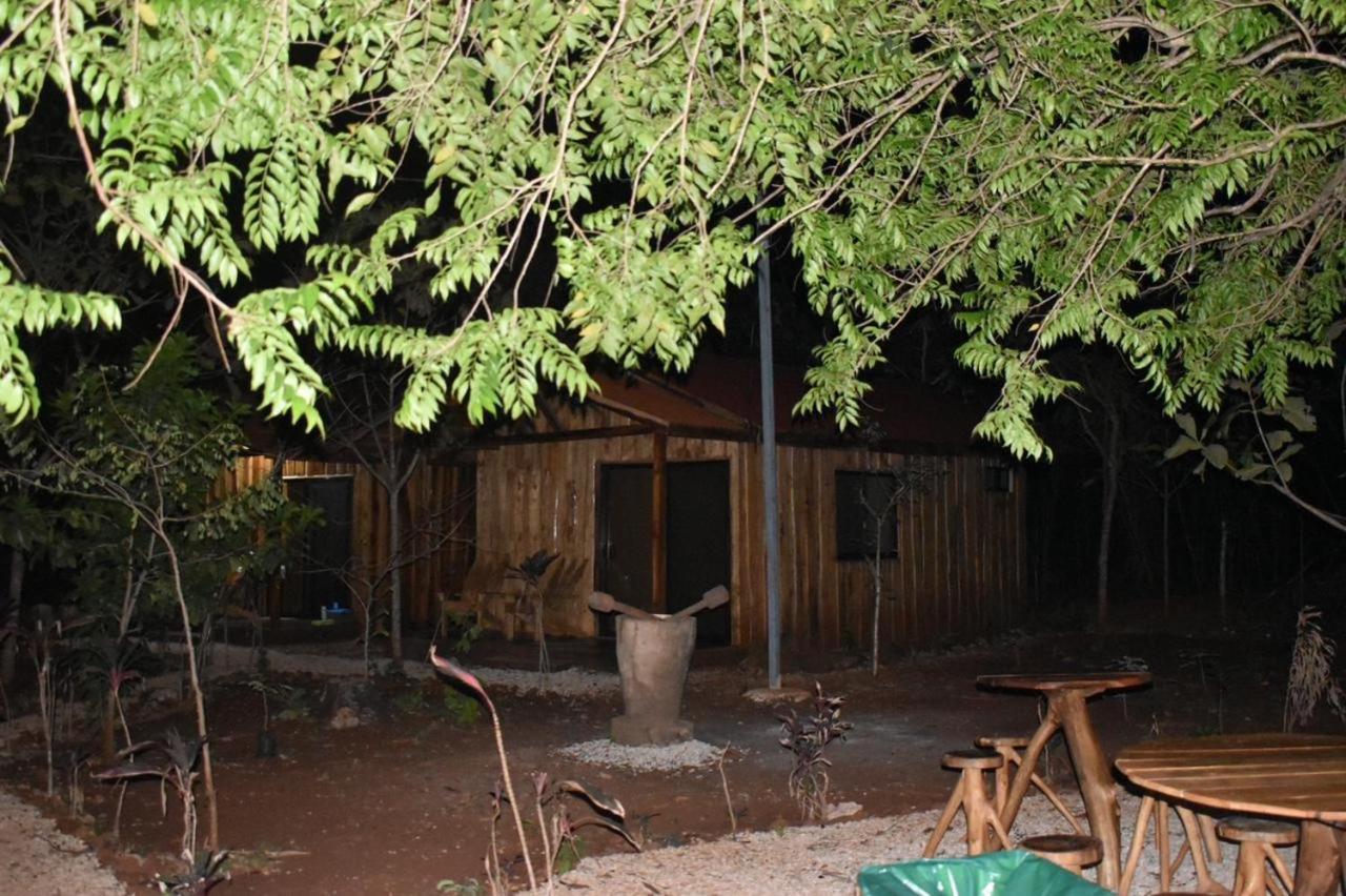 Finca Avellanas Lorena Luaran gambar