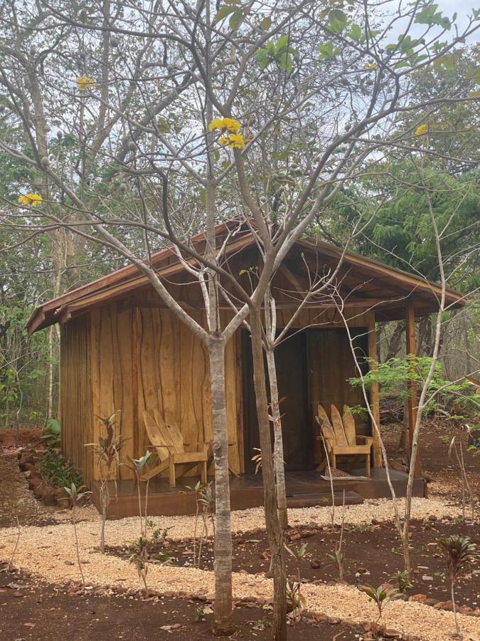 Finca Avellanas Lorena Luaran gambar