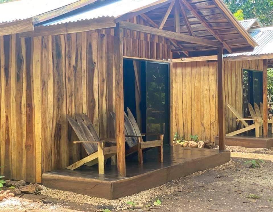 Finca Avellanas Lorena Luaran gambar
