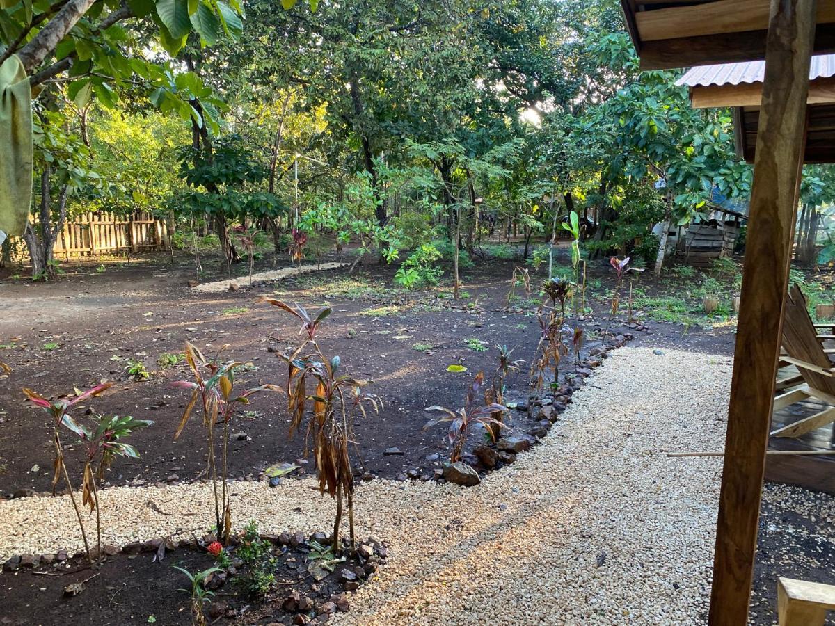 Finca Avellanas Lorena Luaran gambar