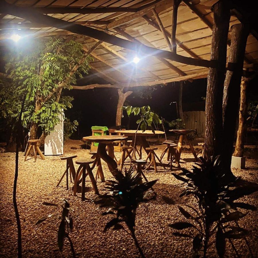 Finca Avellanas Lorena Luaran gambar