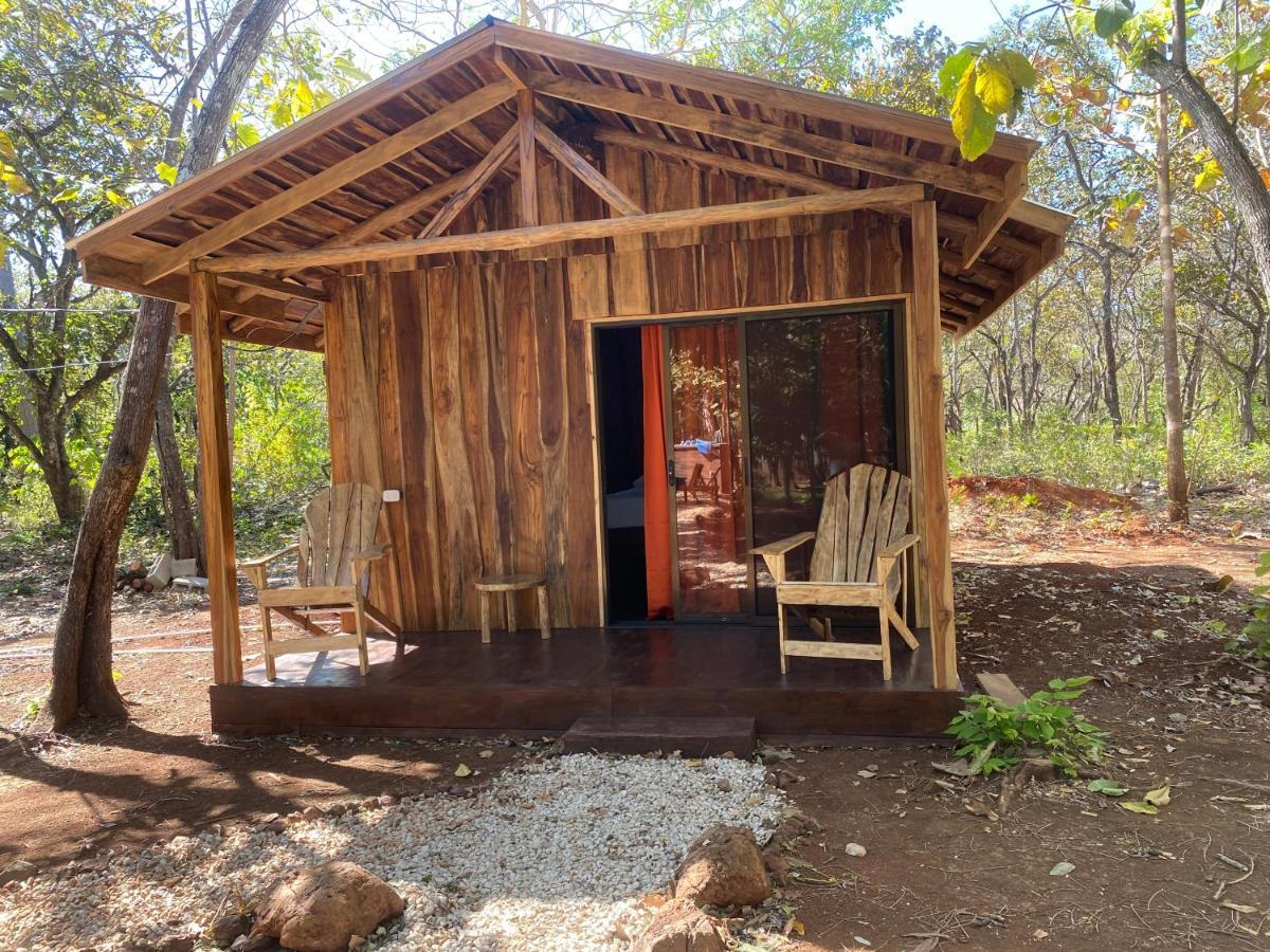 Finca Avellanas Lorena Luaran gambar