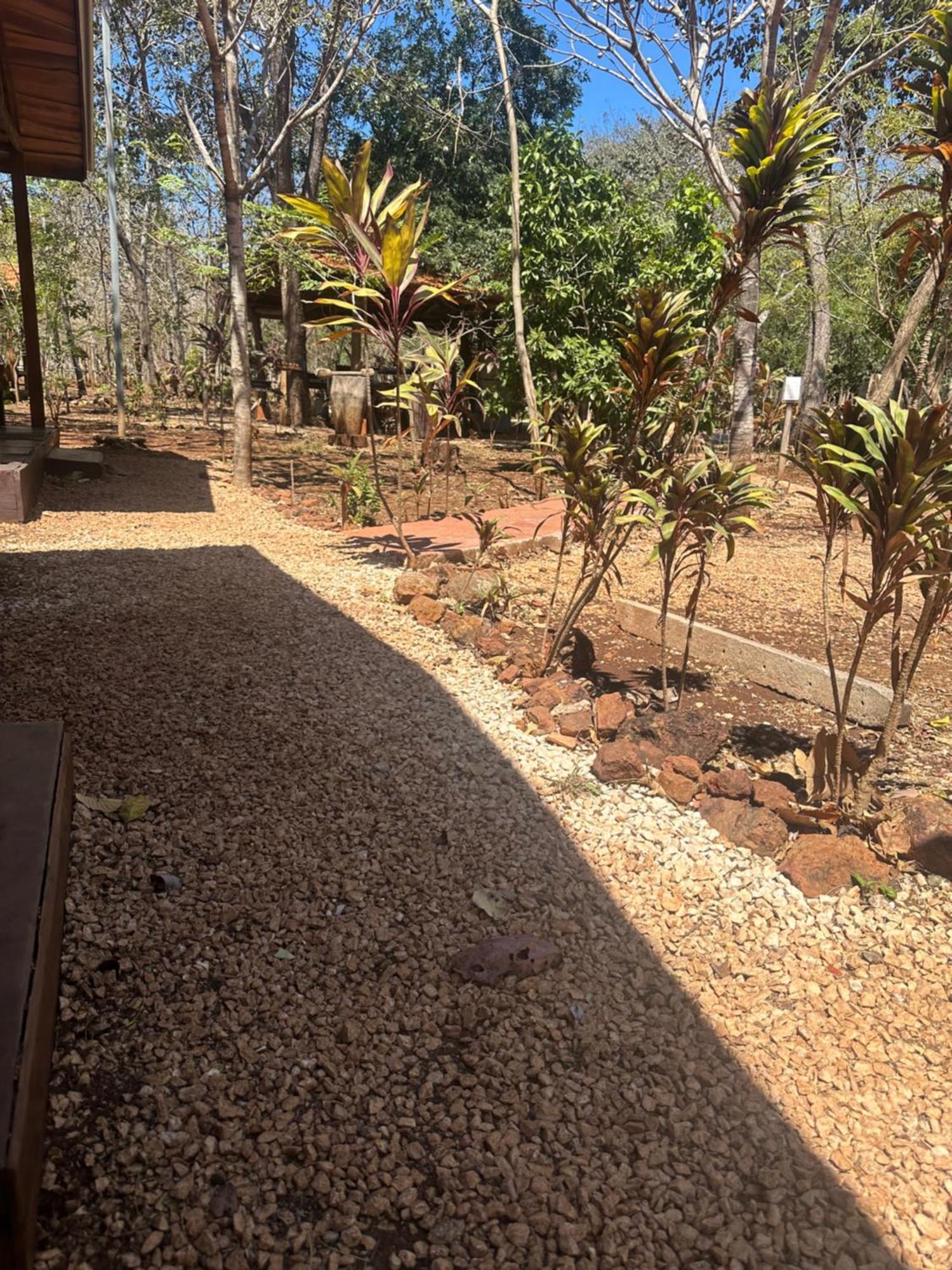 Finca Avellanas Lorena Luaran gambar