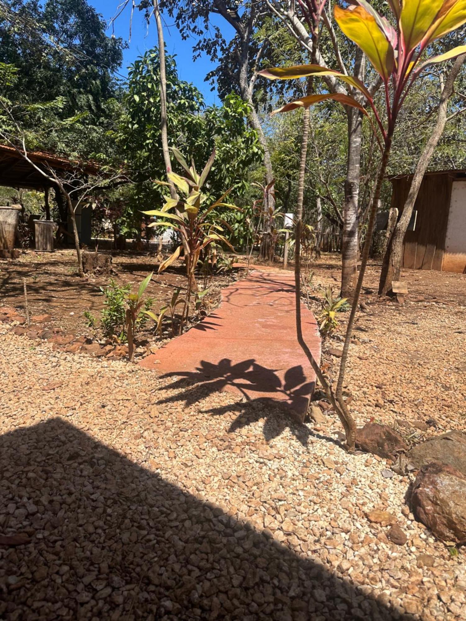 Finca Avellanas Lorena Luaran gambar