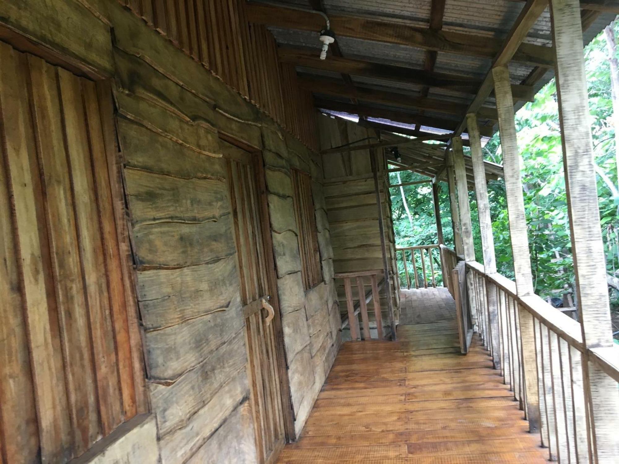 Finca Avellanas Lorena Luaran gambar