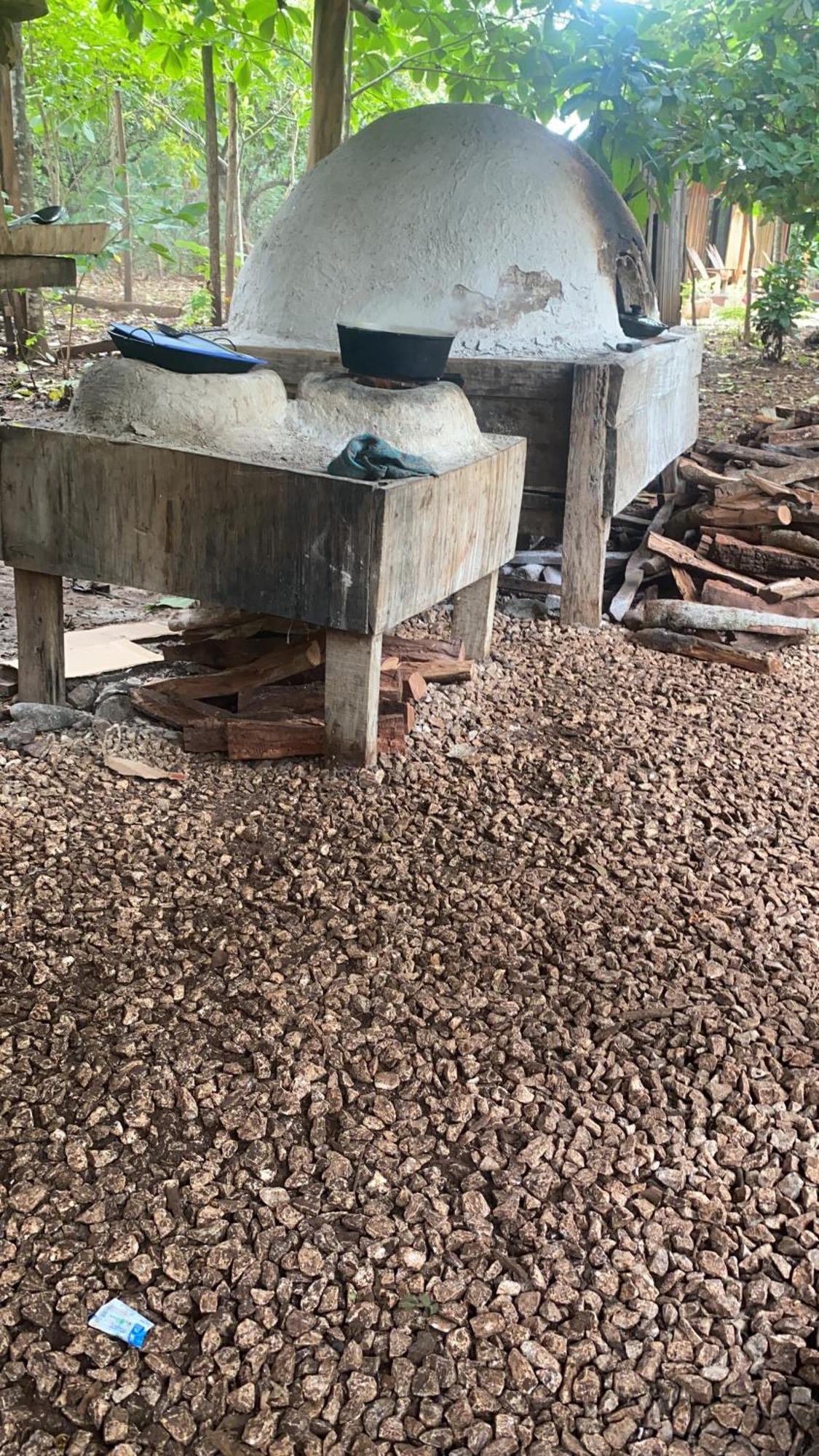 Finca Avellanas Lorena Luaran gambar